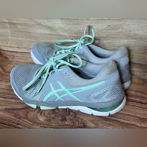 Asics Gel Craze TR Mesh Sneakers. Size 8 - Picture 2 of 9
